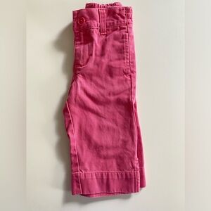 Classic Chino Ralph Lauren pants